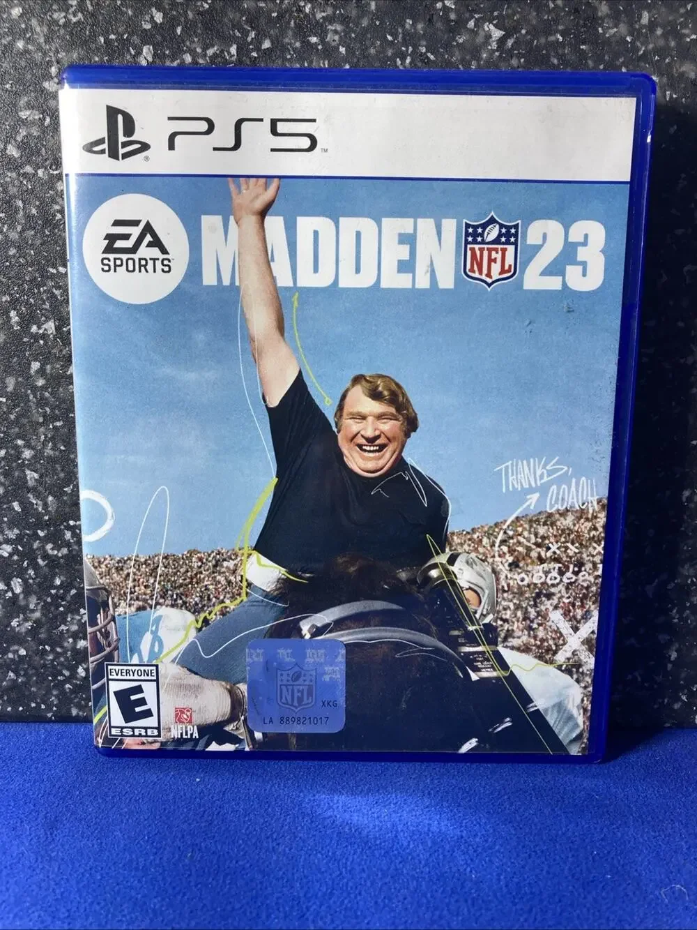 MADDEN NFL 23 - Sony PlayStation 5